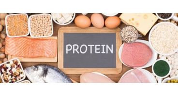 اگر پروتئین کافی نخورید چه اتفاقی در بدنتان می‌افتد؟