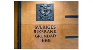 سود وام‌های بانکی سوئد به صفر درصد افزایش یافت