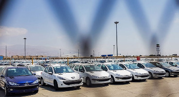 برنامه سایپا برای تحویل خودروهای مشتریان در موعد مقرر 