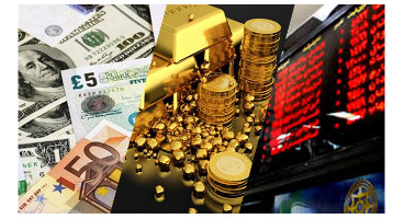 شوک جدید به بازار طلا، ارز و بورس 