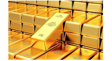 افزایش قیمت طلا بعد از حمله دیشب سپاه 