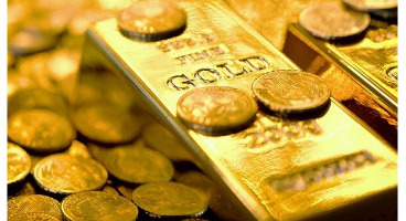 طلا و سکه در سربالایی قیمت/ بورس سبزپوش در شاخص کل