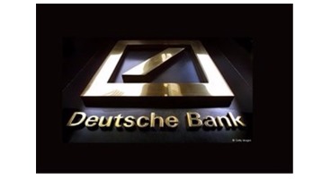 دویچه بانک آلمان ۶۳۰ میلیون دلار جریمه شد