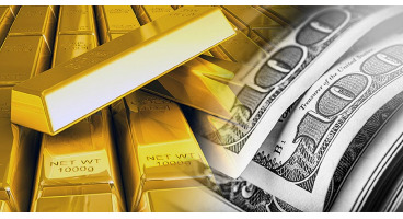 قیمت طلا، سکه و دلار امروز ۱۴۰۰/۰۶/۰۴| طلا و سکه گران شدند 
