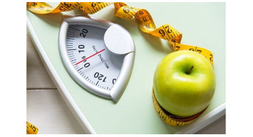 علت اصلی چاقی تغییر ساعت بدن است نه پرخوری 