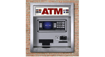 آیا دستگاه‌های ATM “شعب کوچکی” از آینده هستند؟