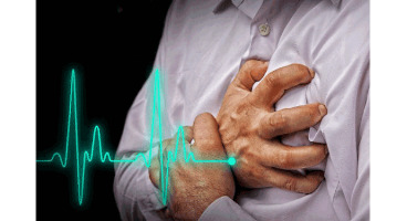 حمله قلبی یا سوزش سر دل ؛ چگونه به تفاوت این دو پی ببریم؟