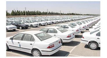 خرید و فروش خودرو‌های مدل ۱۴۰۰ در بازار 
