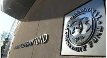 پیش بینی صندوق بین المللی پول از رشد اقتصادی ایران