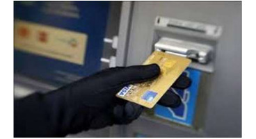 سیزده راه دزدی از کارت بانکی