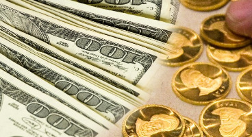 قیمت طلا، سکه و دلار امروز ۱۴۰۰/۰۵/۲۶ 