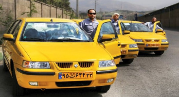  جزئیات اعطای وام به رانندگان تاکسی اعلام شد