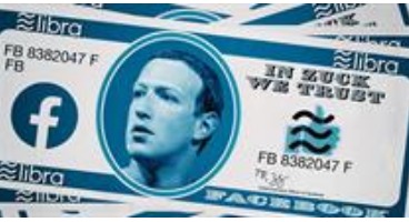 واکنش این ۱۰ کشور نسبت به لیبرا، ارز رمزنگاری شده فیسبوک چیست؟