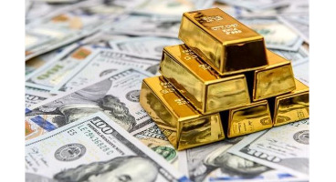 قیمت طلا، سکه و دلار امروز ۱۴۰۱/۰۵/۰۳ 