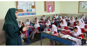 دولت آیین نامه اجرایی قانون نظام رتبه بندی معلمان را ابلاغ کرد 