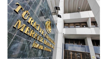 بانک مرکزی ترکیه نرخ بهره کارت‌های اعتباری را کاهش داد 