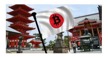 تصمیم شرکت ژاپنی برای پرداخت حقوق کارمندان با بیت کوین