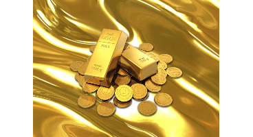پیش‌بینی قیمت طلا فردا ۲۳ خرداد / قیمت‌ها ثابت می‌ماند؟