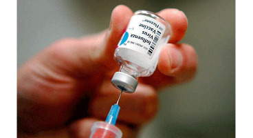 نوبت دوز سوم واکسن کرونا به ۴۰ساله ها رسید 