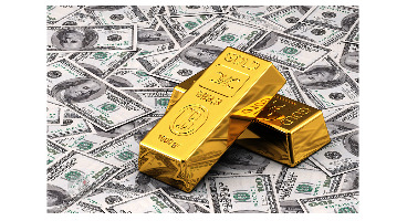 قیمت طلا، سکه و دلار امروز ۱۴۰۱/۰۵/۰۶ 
