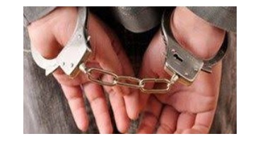 کلاهبردار ۱۰۰ میلیارد تومانی در پایتخت دستگیر شد