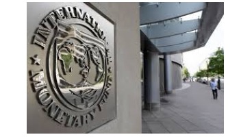 صندوق بین المللی پول پیش بینی خود از رشد اقتصاد جهان را افزایش داد
