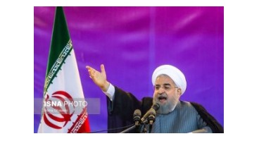 سؤال از رئیس‌جمهور به کمیسیون اقتصادی ارجاع شد/مهلت یک ماهه روحانی برای پاسخگویی