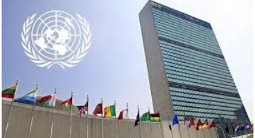 سازمان ملل پول پرداخت حقوق کارمندان را ندارد 