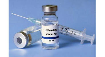 تحویل واکسن آنفلوآنزا برای افراد پرخطر از فردا آغاز می‌شود