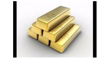 سال 2017، طلا تا 1400 دلار را خواهد پیمود