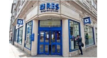 رویال بانک اسکاتلندRBCبه دنبال جلب اعتماد مشتریان