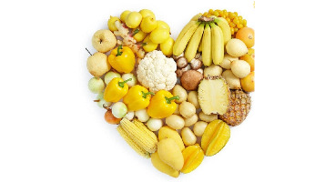 خواص میوه‌های زرد رنگ برای پوست و سلامتی/کمبود این ویتامین پوستتان را پیر و موهایتان را وز می‌کند