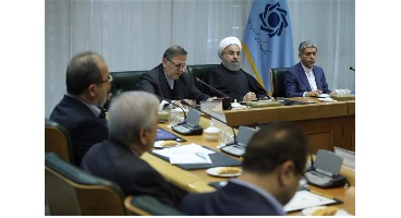 بانک مرکزیِ روحانی افزایش بدهی دولت را گردن بانک مرکزیِ دولت قبل انداخت
