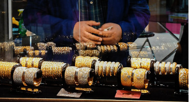  پیش بینی رئیس اتحادیه طلا و جواهر از روند قیمت ها