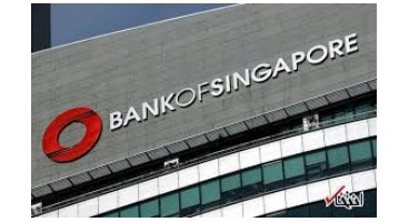 بانک سنگاپور از طریق صدای کاربر در گوشی همراه تراکنش انجام می دهد