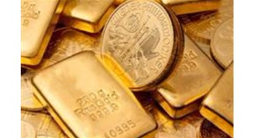 طلا در بازارهای بین المللی ارزان شد