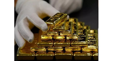 چقدر احتمال دارد طلا سقوط کند؟