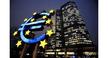 بانک مرکزی اروپا نرخ بهره را افزایش نخواهد داد/وال استریت رشد کرد