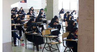 توضیحات وزیر علوم درباره برگزاری امتحانات دانشگاه‌ها 