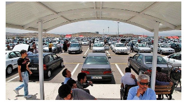شرایط تبدیل حواله های ایران خودرو به سایر محصولات 
