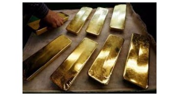 توصیه بانک آمریکایی به سرمایه گذاران بین المللی برای خرید طلا