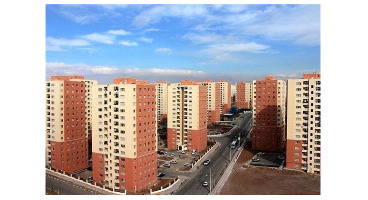 متوسط قیمت خانه در تهران اعلام شد