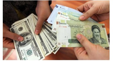 ارزش پول ملی قربانی عدم بازگشت ارز حاصل از صادرات به خزانه
