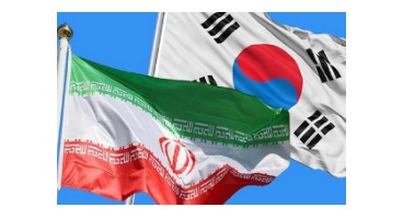 کره‌جنوبی وایران برای تجارت با ارزهای ملی توافق کردند
