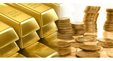 آخرین قیمت طلا و سکه در بازار (۱۴۰۰/۰۱/۰۹) 