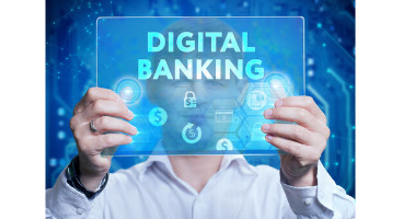 مشارکت ۴ بانک برای ورود جدی به بانکداری دیجیتال