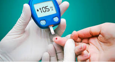 نشانه و زنگ خطر دیابت 