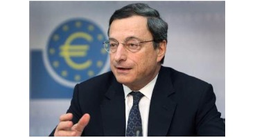 رئیس بانک مرکزی اروپا: کنارگذاشتن یورو به نفع اروپا نیست