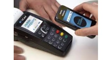 شش نوآوری تلفن همراه برای کارت‌های بانکی