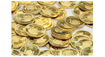 قیمت سکه نیم‌ سکه و ربع سکه امروز دوشنبه ۱۳۹۹/۱۰/۲۹| سکه ۵۰۰ هزار تومان ارزان شد 